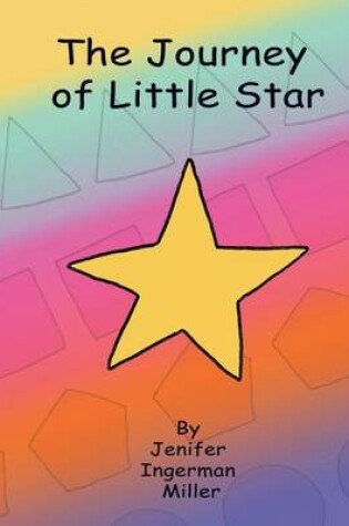 Cover of The Journey Of Little Star