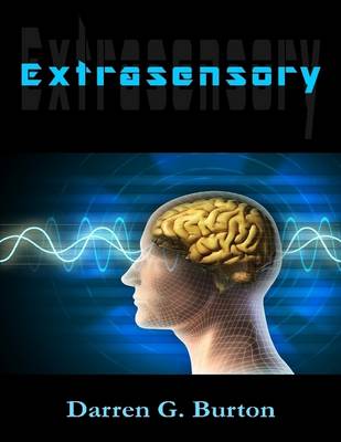 Book cover for Extrasensory