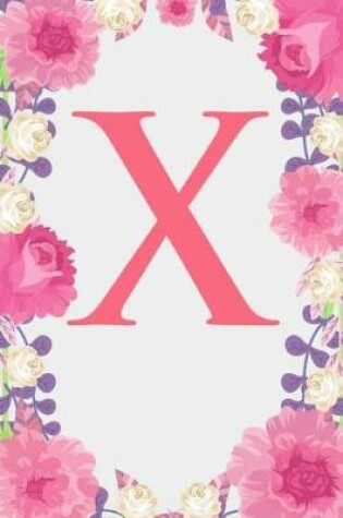 Cover of X