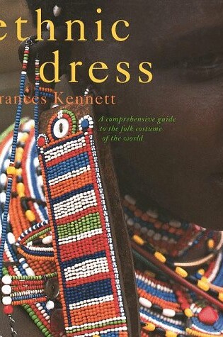 Cover of Ethnic Dress