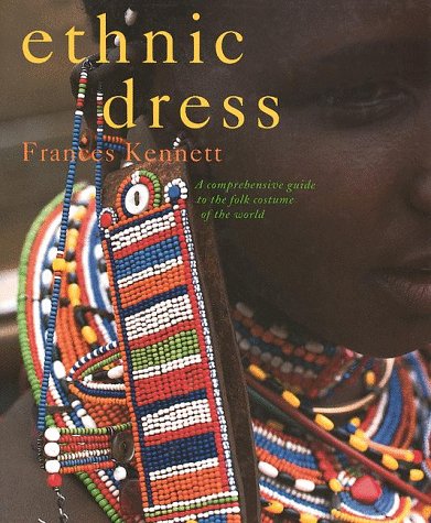 Book cover for Ethnic Dress