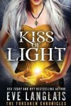 Book cover for Kiss of Light