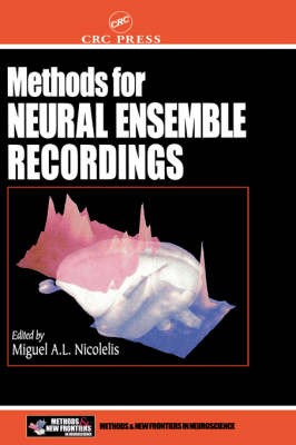 Cover of Methods for NEURAL ENSEMBLE RECORDINGS