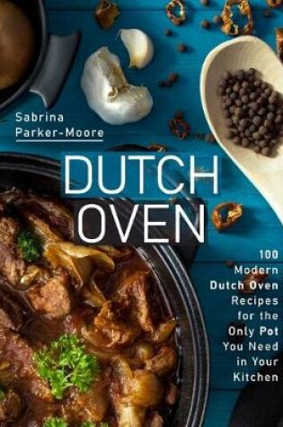 Cover of Dutch Oven