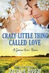 Book cover for Crazy Little Thing Called Love