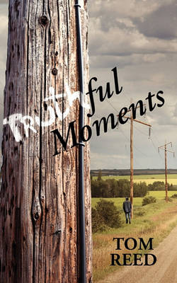 Book cover for Truthful Moments