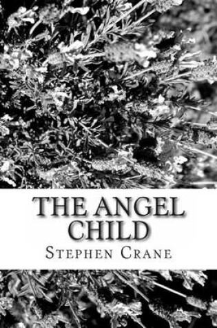 Cover of The Angel Child
