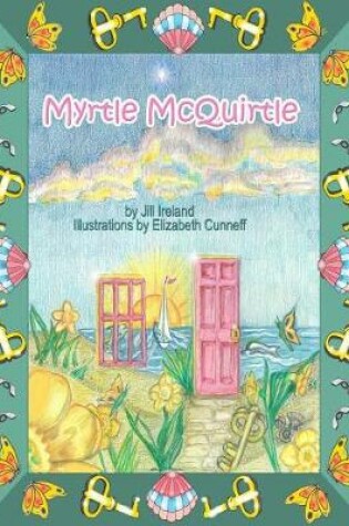 Cover of Myrtle McQuirtle