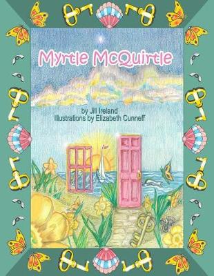 Book cover for Myrtle McQuirtle