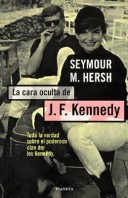 Book cover for La Cara Oculta de J. F. Kennedy