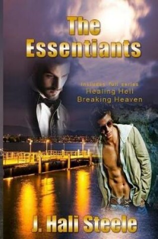 Cover of The Essentiants