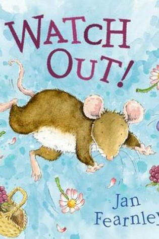 Cover of Watch Out!