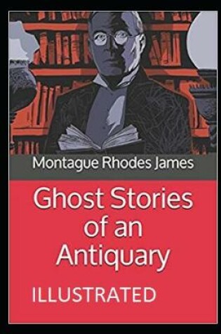 Cover of Montague Rhodes James