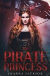 Book cover for The Pirate Princess