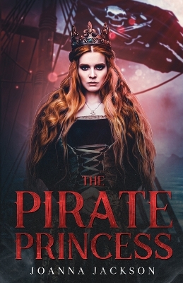 Cover of The Pirate Princess