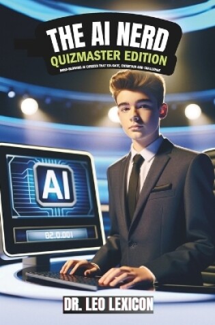 Cover of The AI Nerd