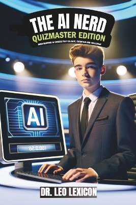 Cover of The AI Nerd
