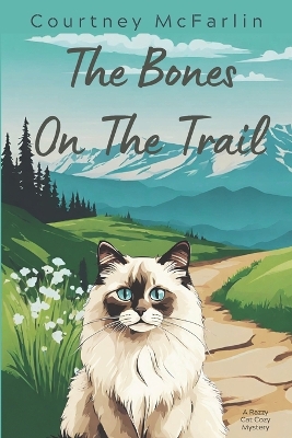 Book cover for The Bones on the Trail