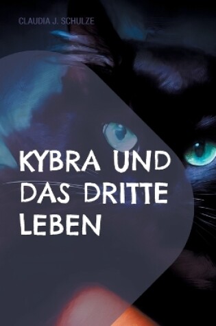 Cover of Kybra und das dritte Leben