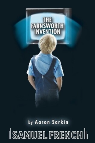 Cover of The Farnsworth Invention