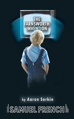 Book cover for The Farnsworth Invention