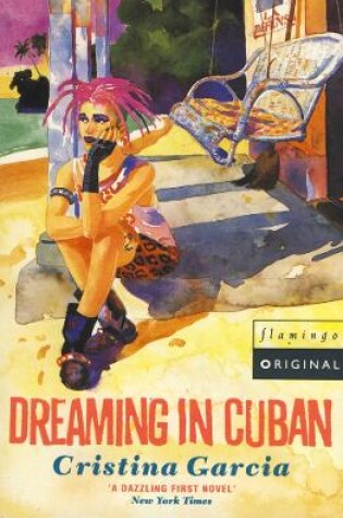 Cover of Dreaming in Cuban