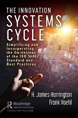 Book cover for The Innovation Systems Cycle