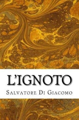 Cover of L'Ignoto