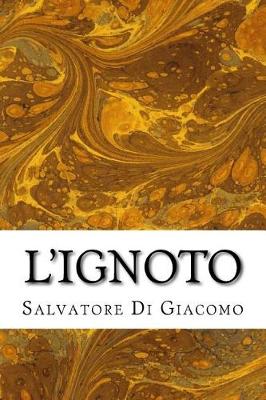 Book cover for L'Ignoto