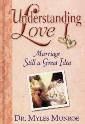 Book cover for Marriage, Still a Great Idea