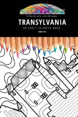 Cover of Transylvania