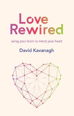 Book cover for Love Rewired