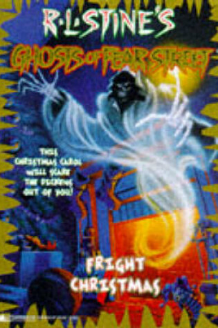 Cover of Fright Christmas