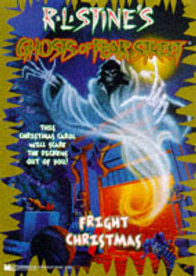 Cover of Fright Christmas