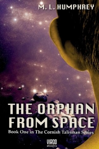 Cover of The Orphan from Space