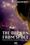 Book cover for The Orphan from Space