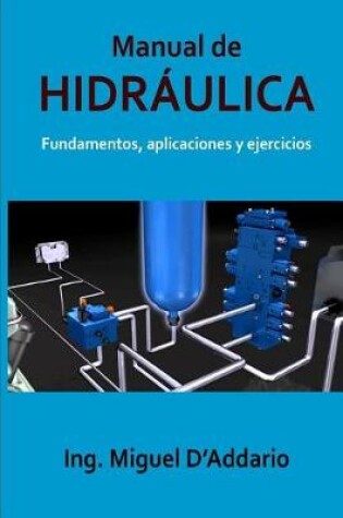 Cover of Manual de Hidraulica