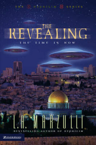 Cover of The Revealing