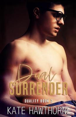 Book cover for Dual Surrender