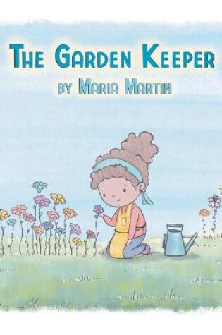 Cover of The Garden Keeper