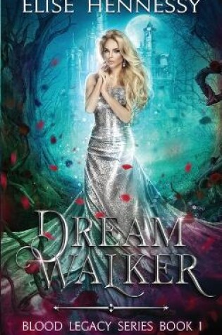 Cover of Dream Walker