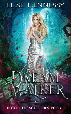 Book cover for Dream Walker