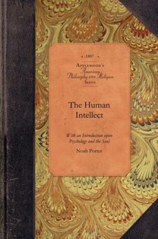 Cover of The Human Intellect