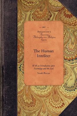 Book cover for The Human Intellect