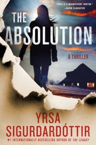 Cover of The Absolution