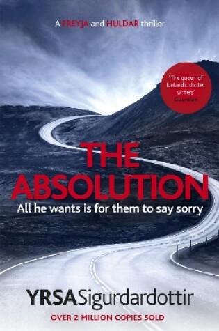 Cover of The Absolution