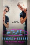 Book cover for #Bae