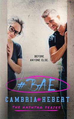 Cover of #Bae