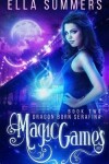 Book cover for Magic Games