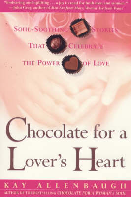 Book cover for Chocolate for a Lover's Heart